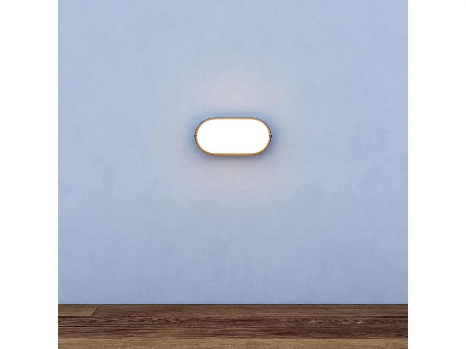 Applique Murale Zibor 12 Pared 120 Beneito & Faure, Spot Led 12 W, Lumière Naturelle 4000 K, Finition Aluminium Noir Mat