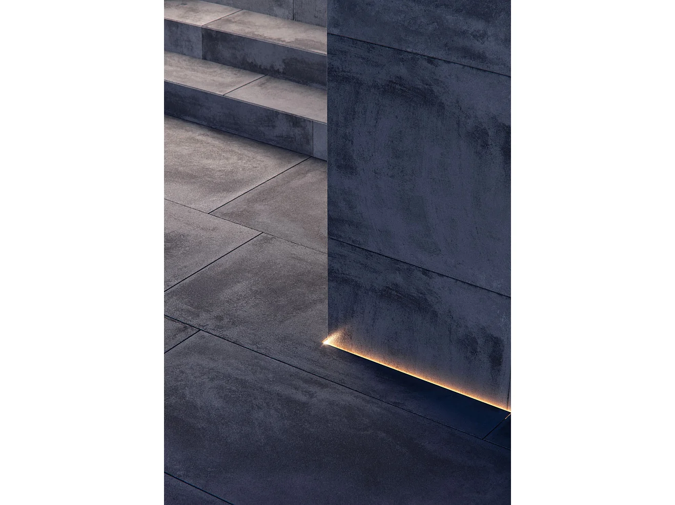 LED Strip 25 meters 24V 4.8W/m 2700K IP20 - Professional high-efficiency linear lighting for interiors (FINE 84 24 4.8 2700K)