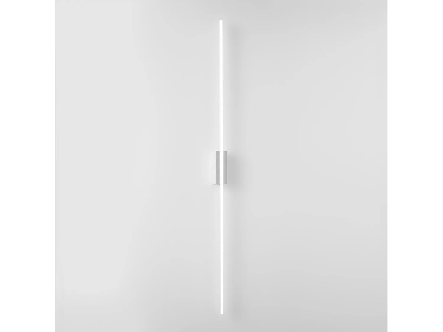 Cynara P LED-plafondlamp 30W 3000K satijnwit dimbaar - Gealuce