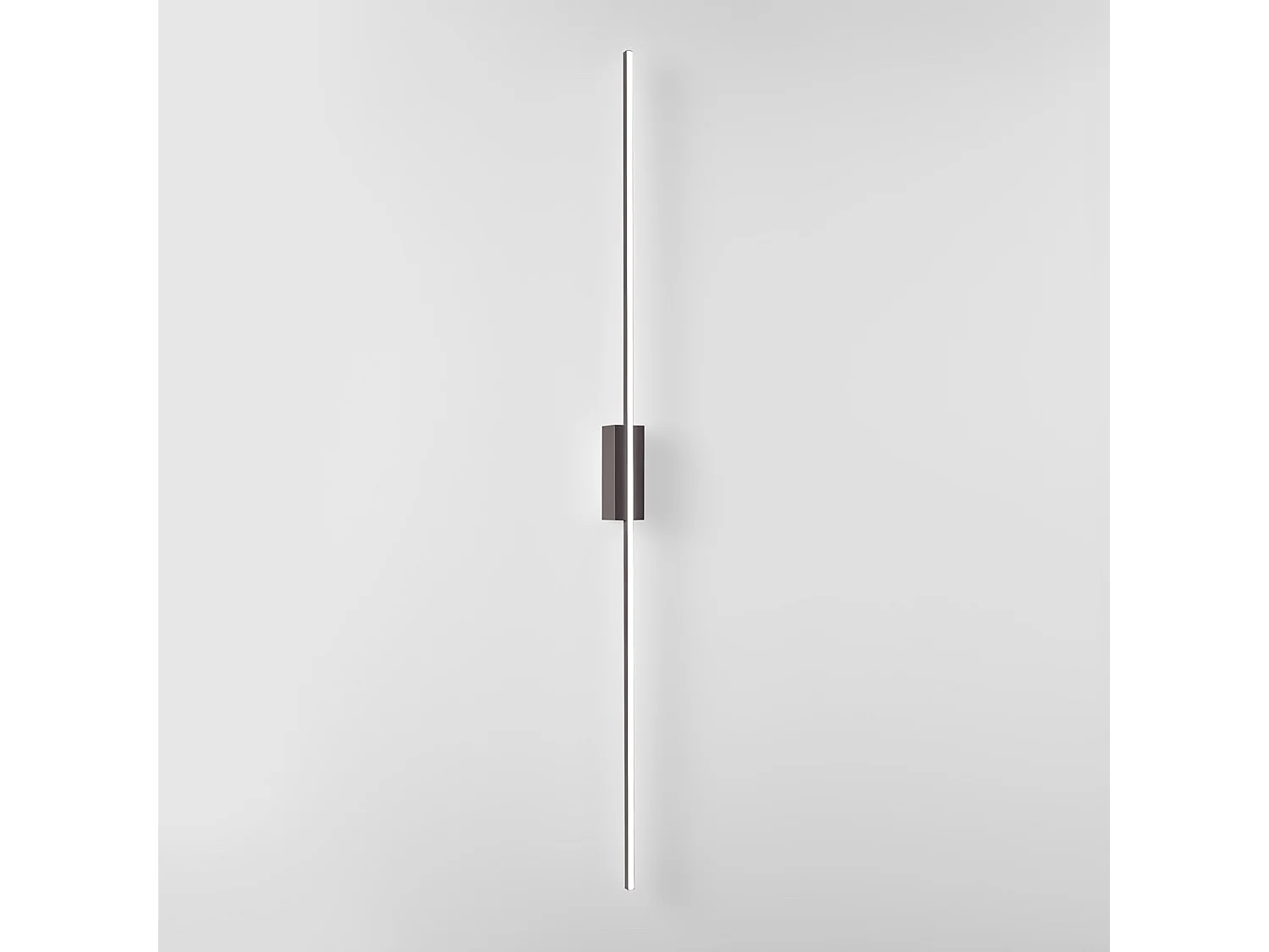 Cynara P 30W 3000K Titan Dimmbare LED-Deckenleuchte - Gealuce