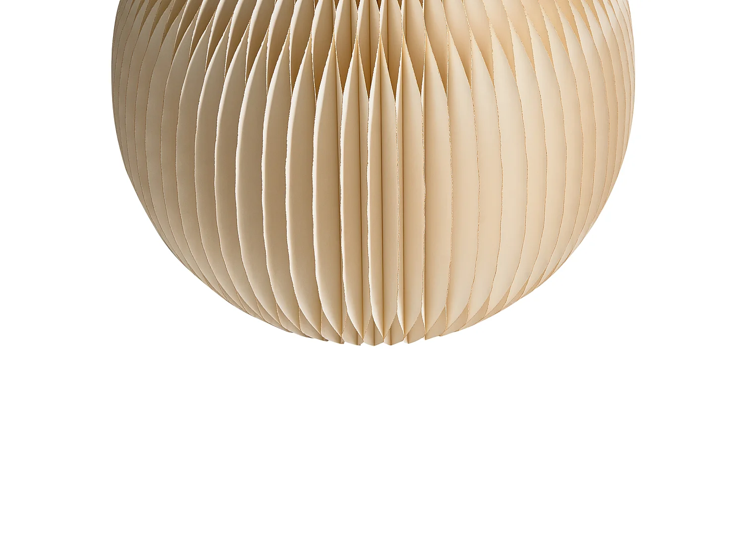 Lot de 2 décorations de Noël KLARALVEN 90/124 cm Bonhomme de neige Beige