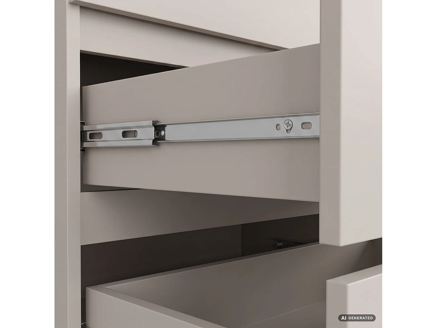 Szafka RTV Kaszmir 120 cm 2 drzwi 2 półki 120x40x55 cm
