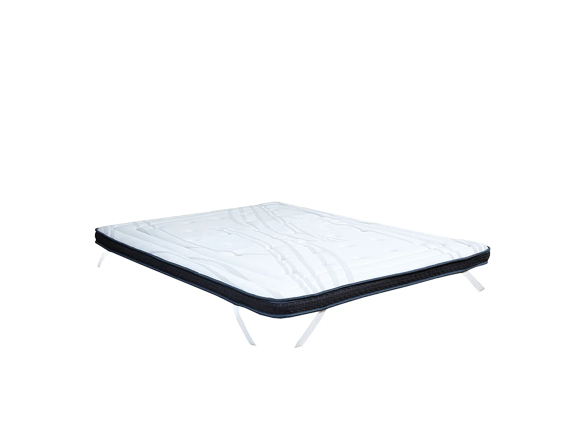 Surmatelas Mémoire de forme 5 cm PRIVILÈGE