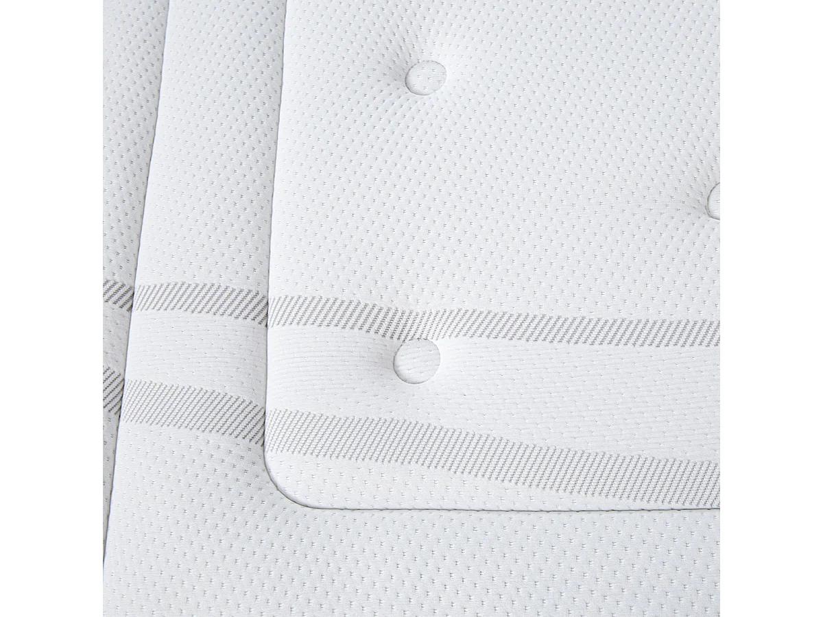 Surmatelas Mémoire de forme 5 cm PRIVILÈGE
