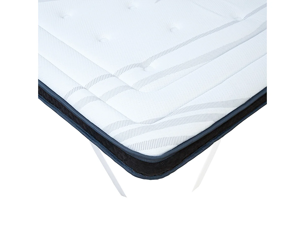 Surmatelas Mémoire de forme 5 cm PRIVILÈGE