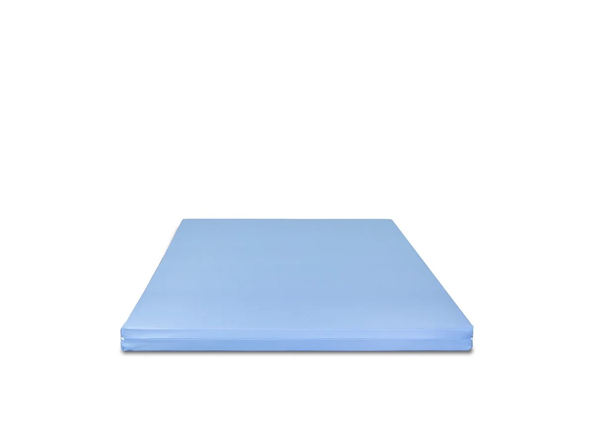 Matelas Mousse 15 cm COLLECTIVITÉS - 140x200 cm