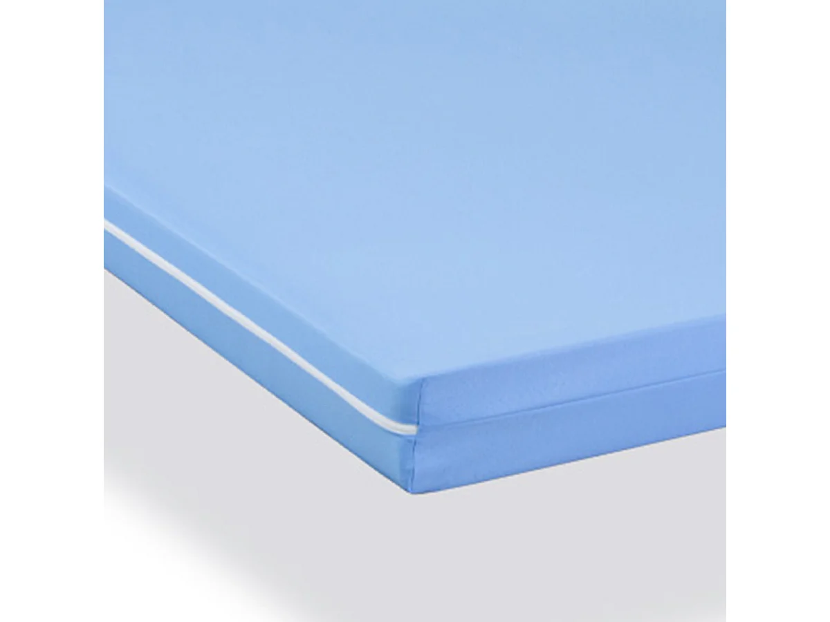 Matelas Mousse 15 cm COLLECTIVITÉS - 140x200 cm