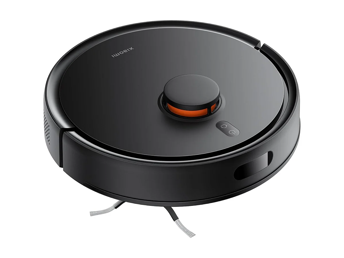 Xiaomi Aspirateur/laveur robot connecté - S20 BLACK