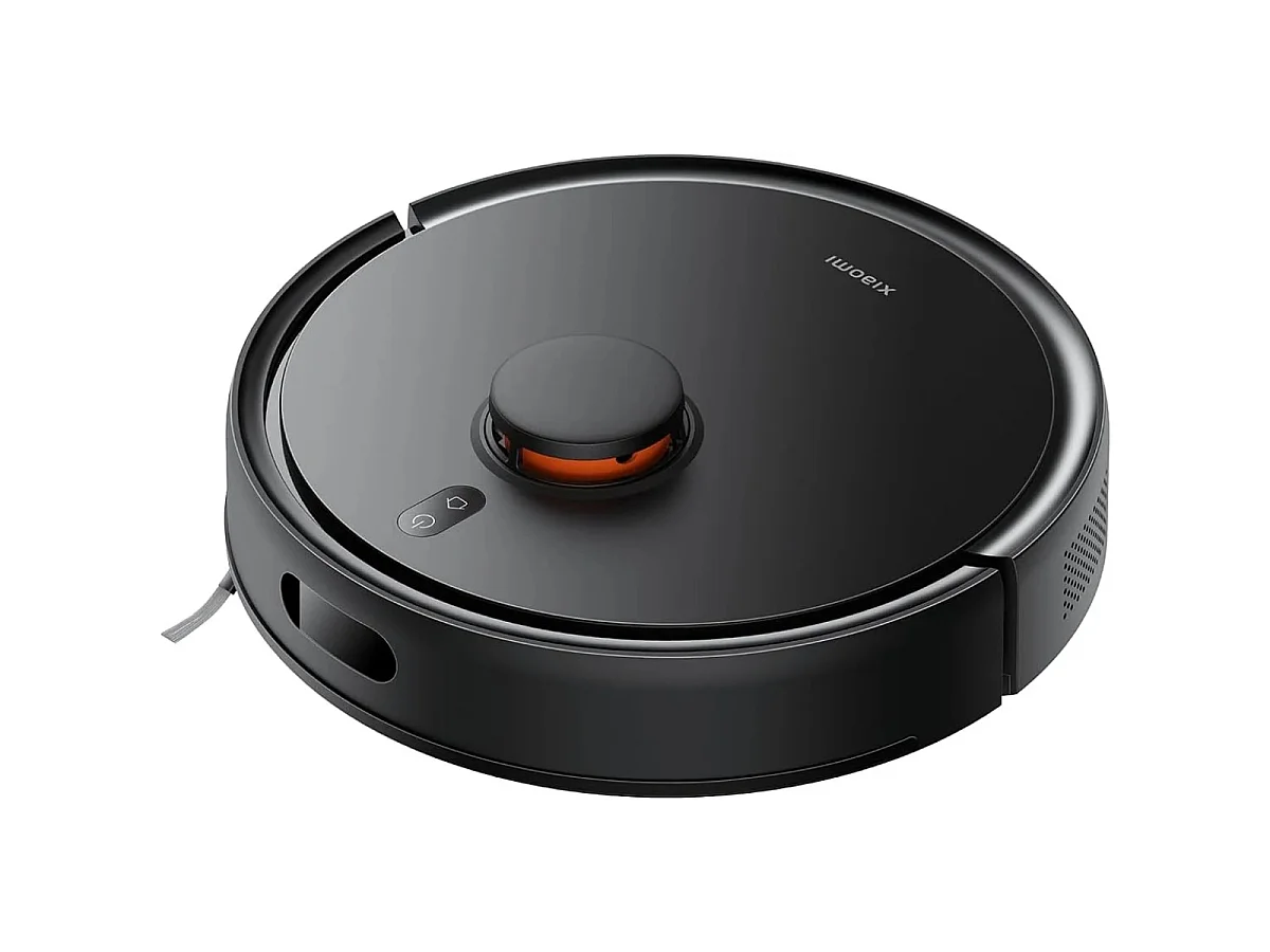 Xiaomi Aspirateur/laveur robot connecté - S20 BLACK