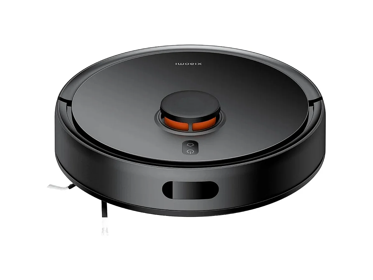 Xiaomi Aspirateur/laveur robot connecté - S20 BLACK