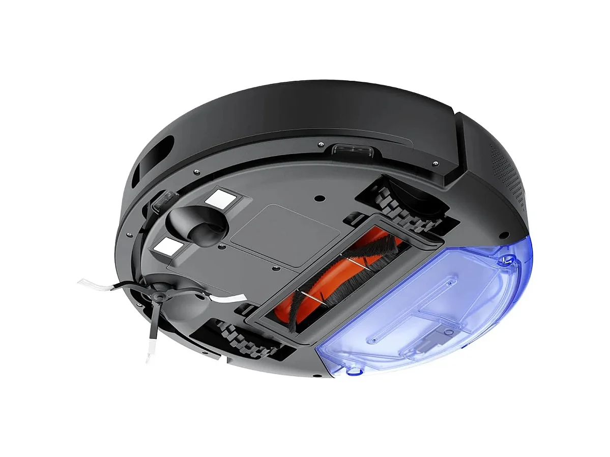 Xiaomi Aspirateur/laveur robot connecté - S20 BLACK
