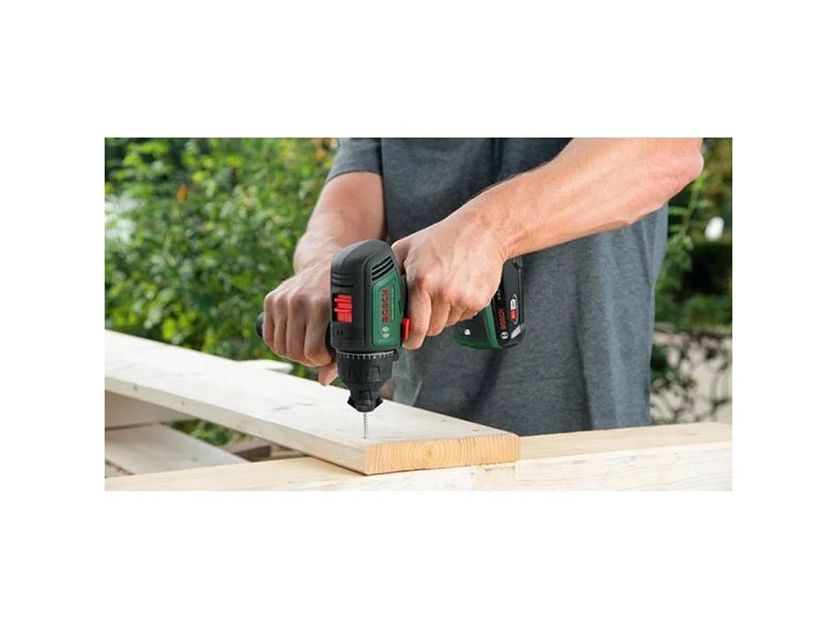 Bosch AdvancedDrill 18V-80 QuickSnap Accuschroefboormachine - 78 Nm, 13 mm boorkop, 2 accu's & accessoires