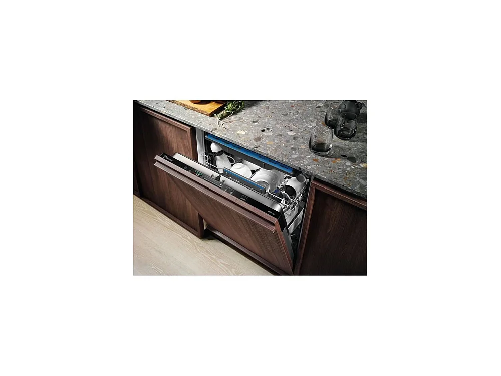 EES48200L-Lave vaisselle encastrable Electrolux 14 couverts 46 dB ClA++