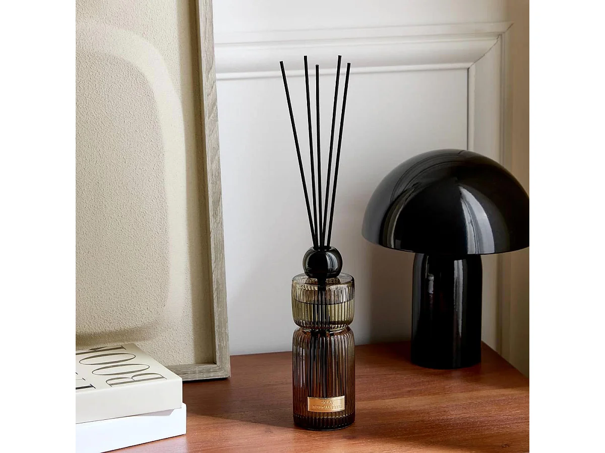 Diffuseur de Parfum "Jamie" 300ml Éclat d'Eucalyptus