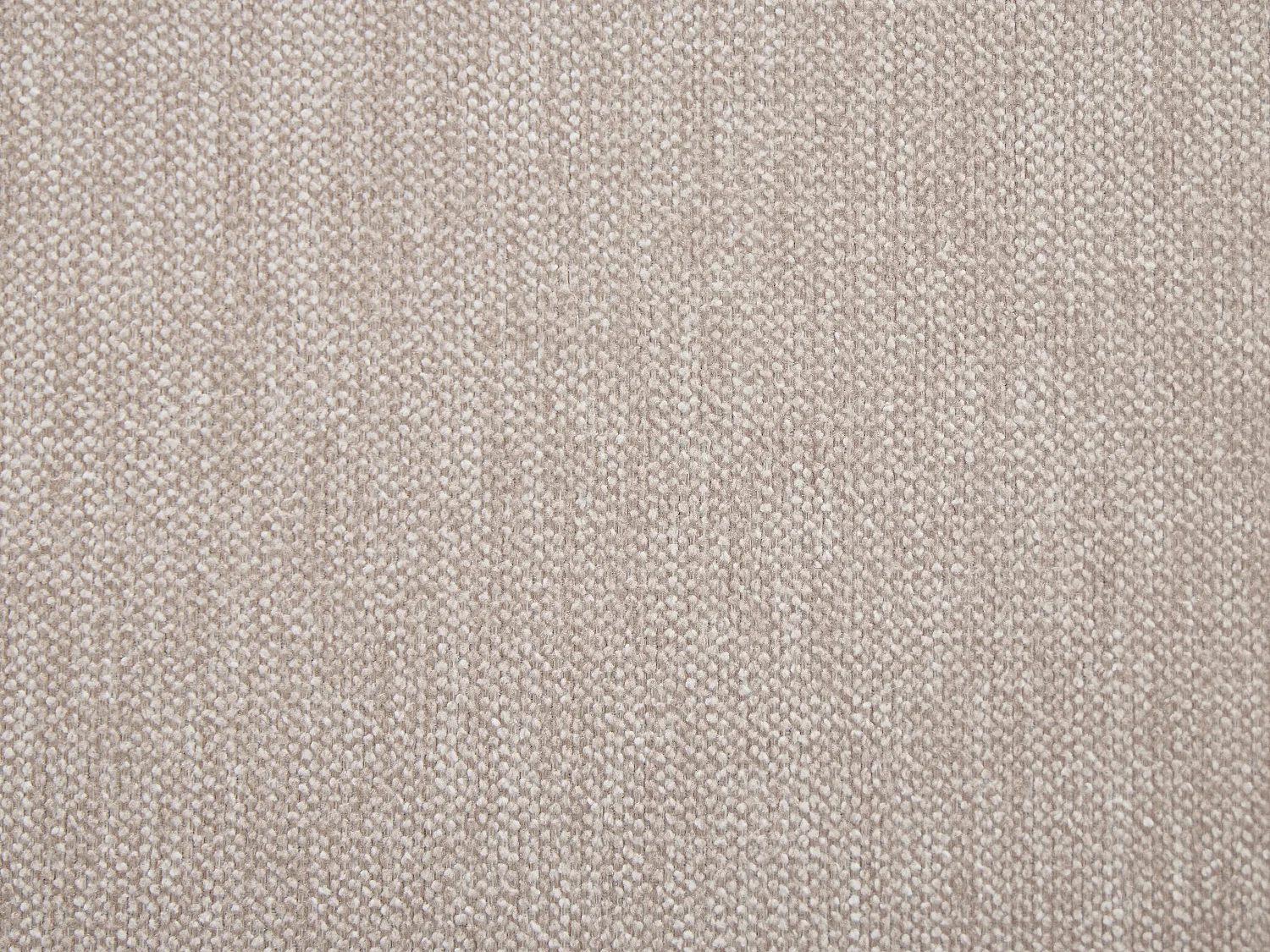 Lit coffre 90 x 190 cm - Tissu - Pourpre et beige + Matelas - IDONO