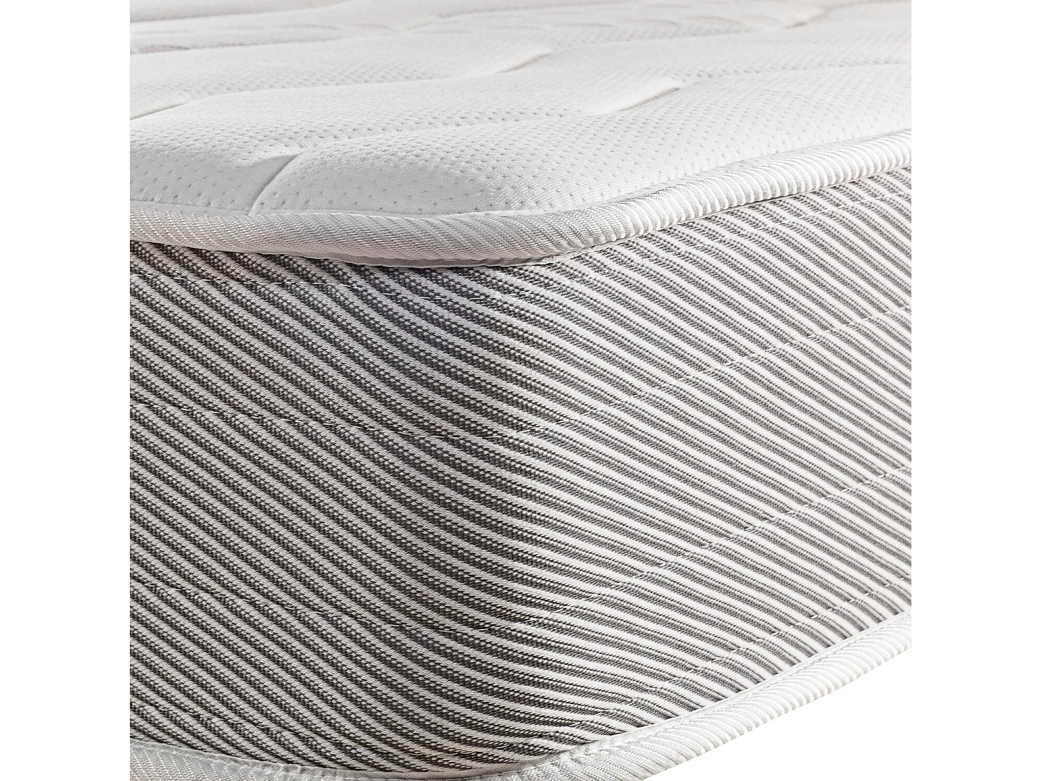 Colchón de 90 x 200 cm de espuma viscoelástica de 22 cm - PETIT HR VISCO de PIKOLIN