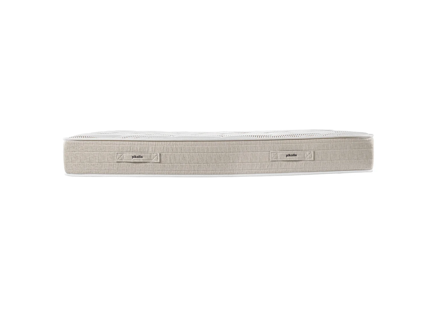 Colchón Pikolin Sella NBK 90 x 190 cm, muelles Normablock®, firmeza alta, 26 cm
