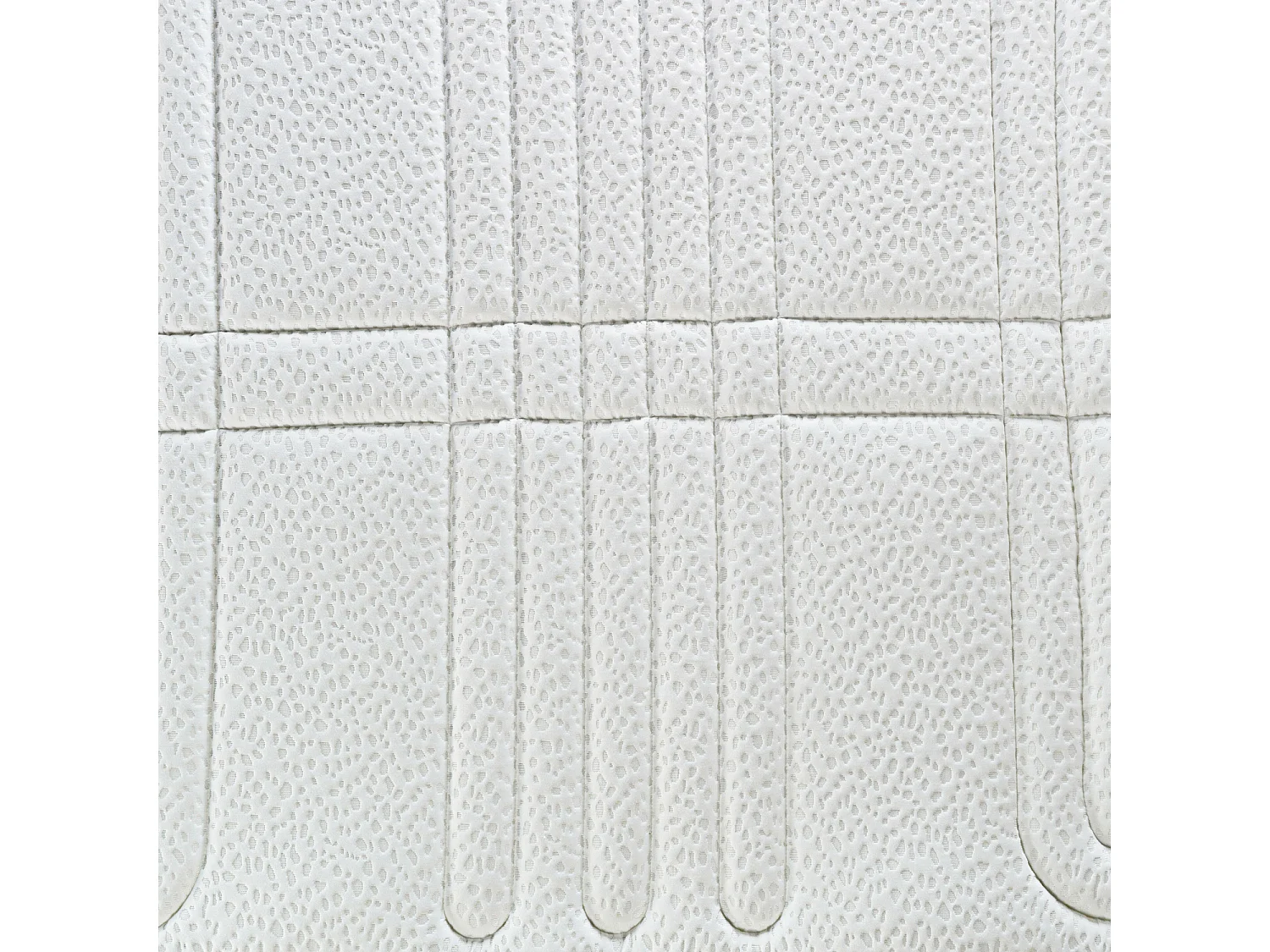 Colchón PIKOLIN Veza 135 x 190 cm, muelles ensacados y viscoelástica, 28 cm