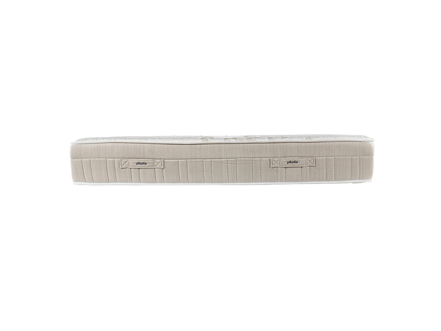 Colchón PIKOLIN Golden Gate de 80 x 190 cm, muelles Normasense®, firme, 30 cm