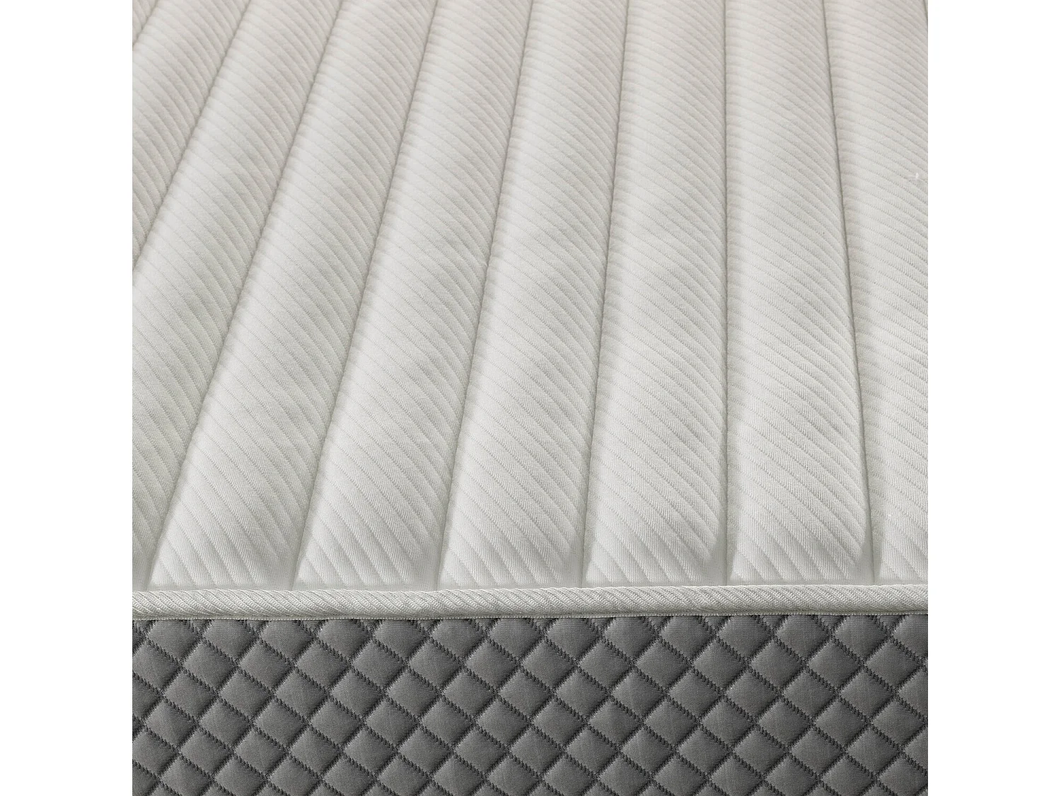 Colchón juvenil Pikolin Rayo, 80 x 200 cm, espuma HR, firme, 16 cm