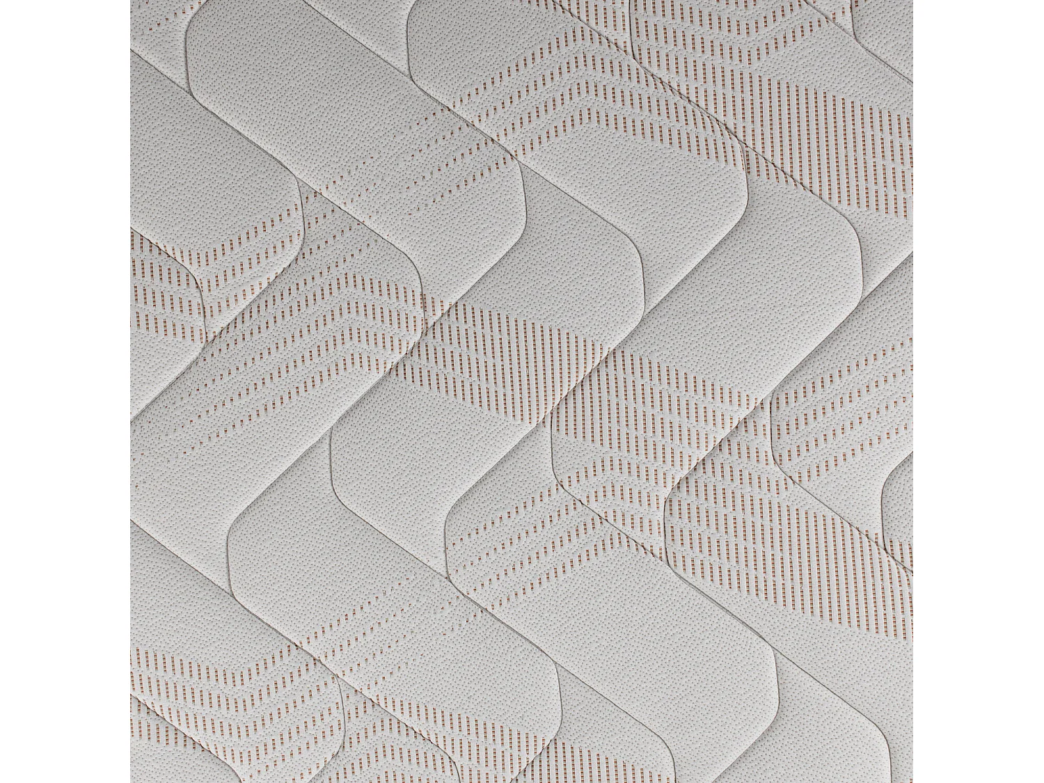Colchón Pikolin Sella NBK 135 x 200 cm, muelles Normablock®, firmeza alta, 26 cm