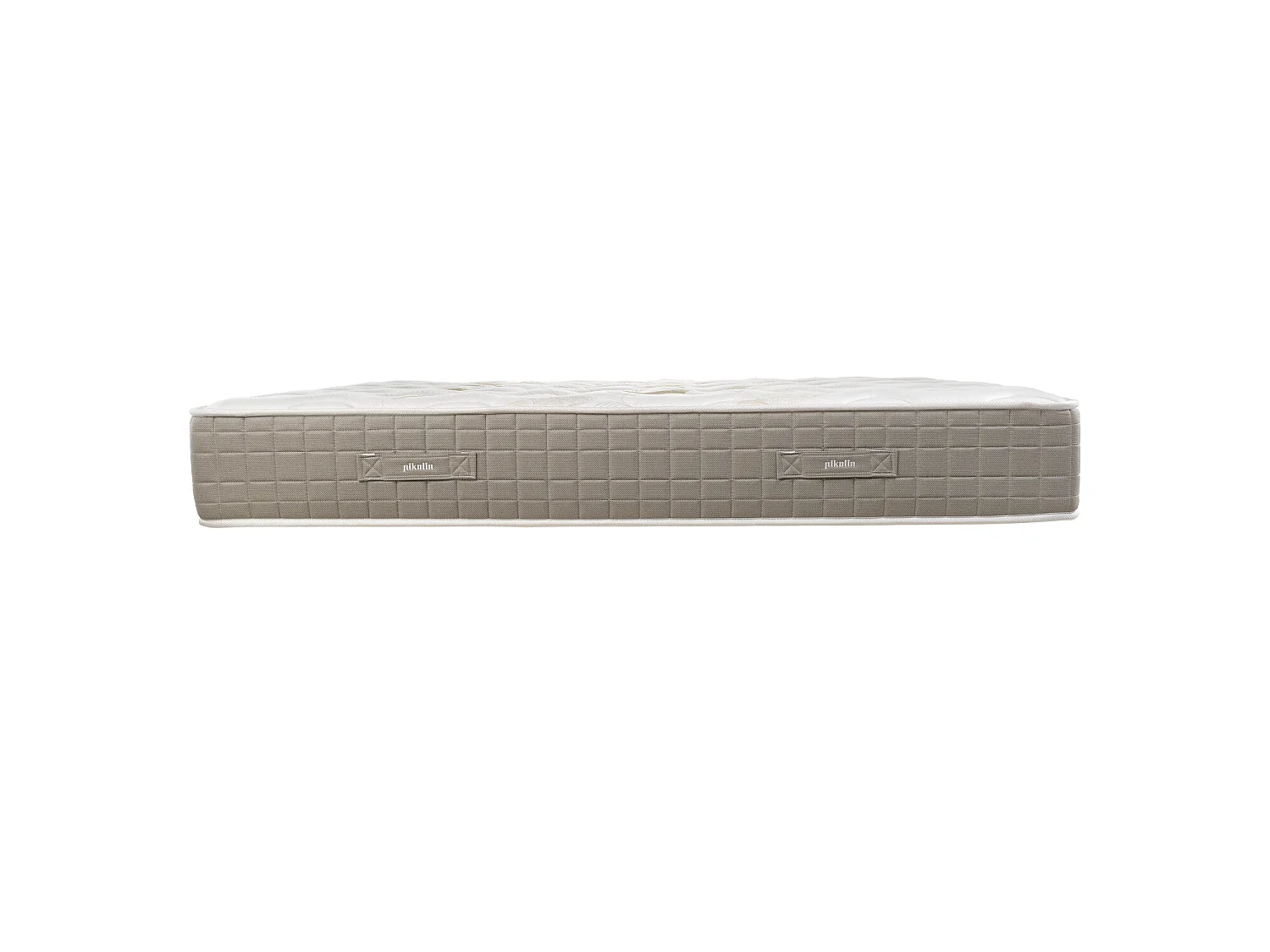 Colchón King PIKOLIN 120 x 190 cm, muelles Normazone® y Viscofoam®, 28 cm