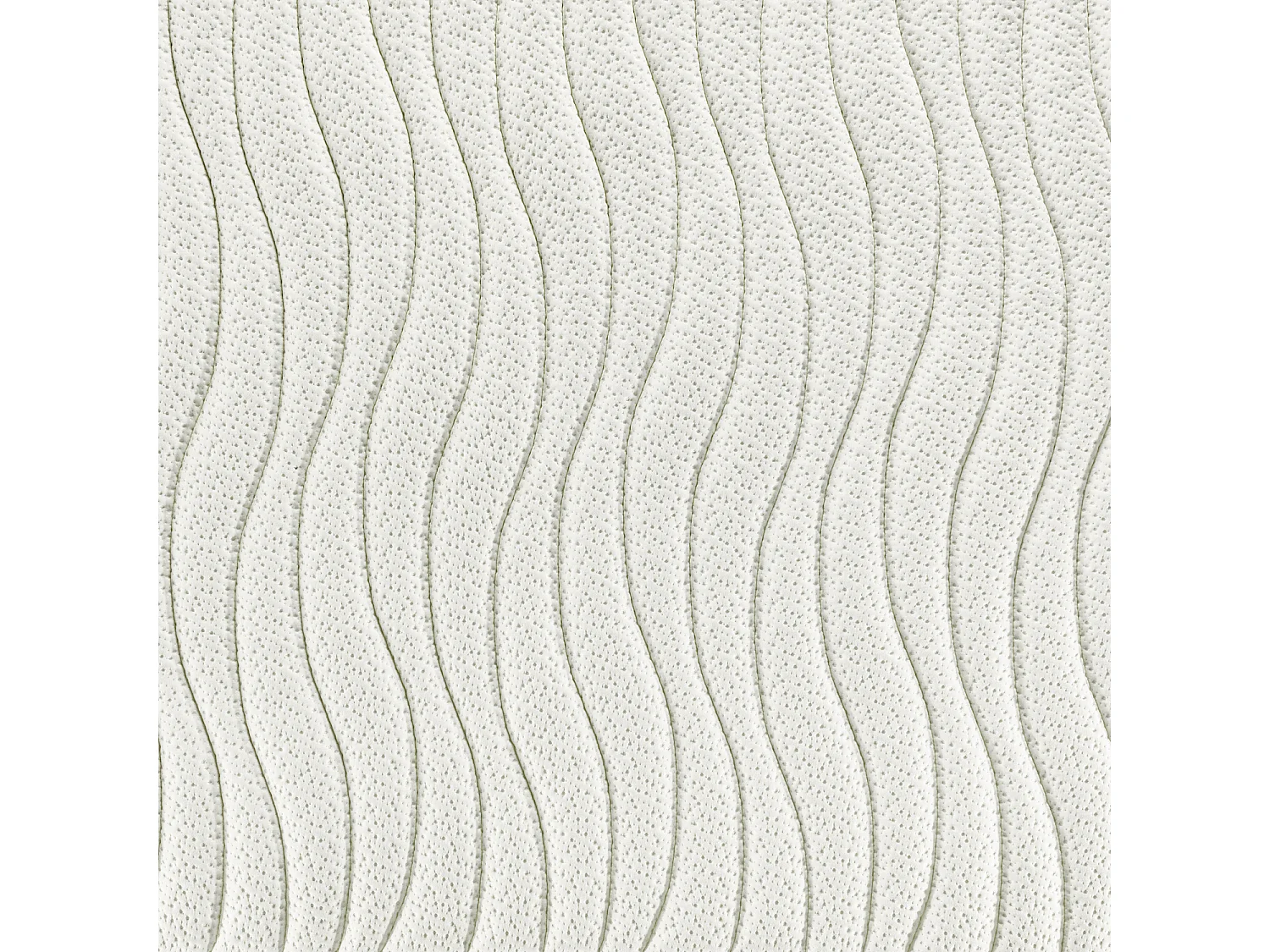 Colchón PIKOLIN Veza Compact, 90 x 200 cm, muelles ensacados y viscoelástica, 23 cm