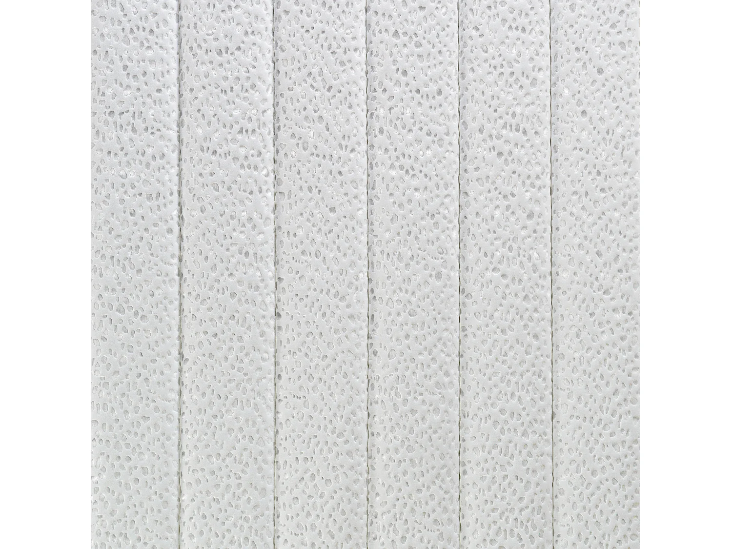 Colchón PIKOLIN LEAH, 180 x 200 cm, espuma HR y viscoelástica, 24 cm, firmeza alta
