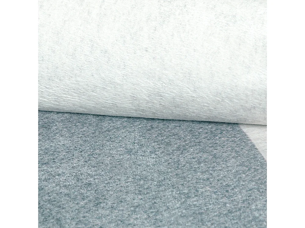 Rug Mirano Firo Mazovia Irregular Shape 200 x 300 cm Grey Geometric Short Pile