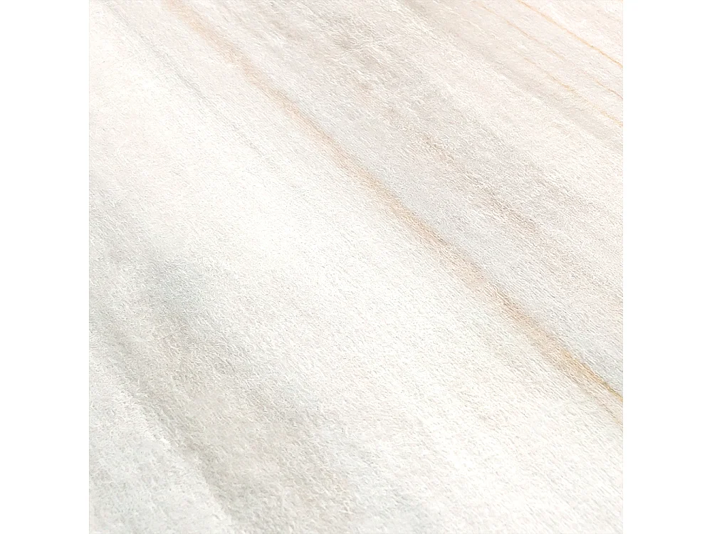 Tapis Arona Grave Mazovia Forme Irrégulière 80 x 150 cm Beige Marron Abstrait Poils Courts