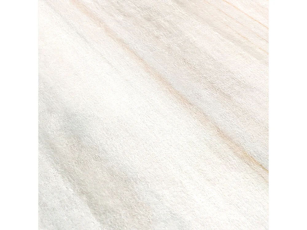 Tapis Arona Grave Mazovia Forme Irrégulière 120 x 160 cm Beige Marron Abstrait Poils Courts