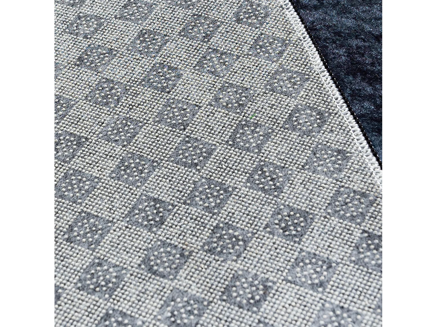 Tapis Toscana 37040 Mazovia 160 x 230 cm Vert Marbre Poils Courts