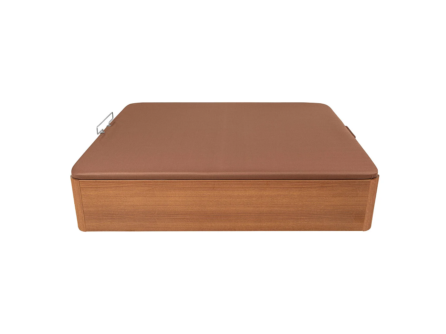 Sommier 80 x 190 cm | PIKOLIN Naturbox 2.0 | Cerejeira | 41 cm | Montagem e remoção incl.
