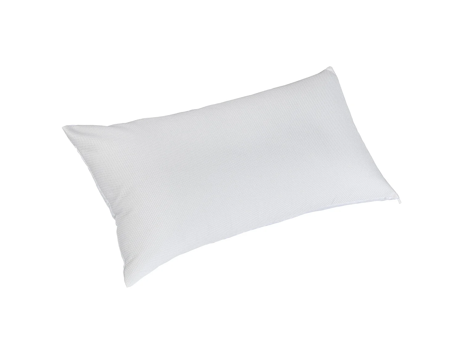 Oreiller de 135 x 40 cm en fibre polyester de 11 cm - IRON de PIKOLIN
