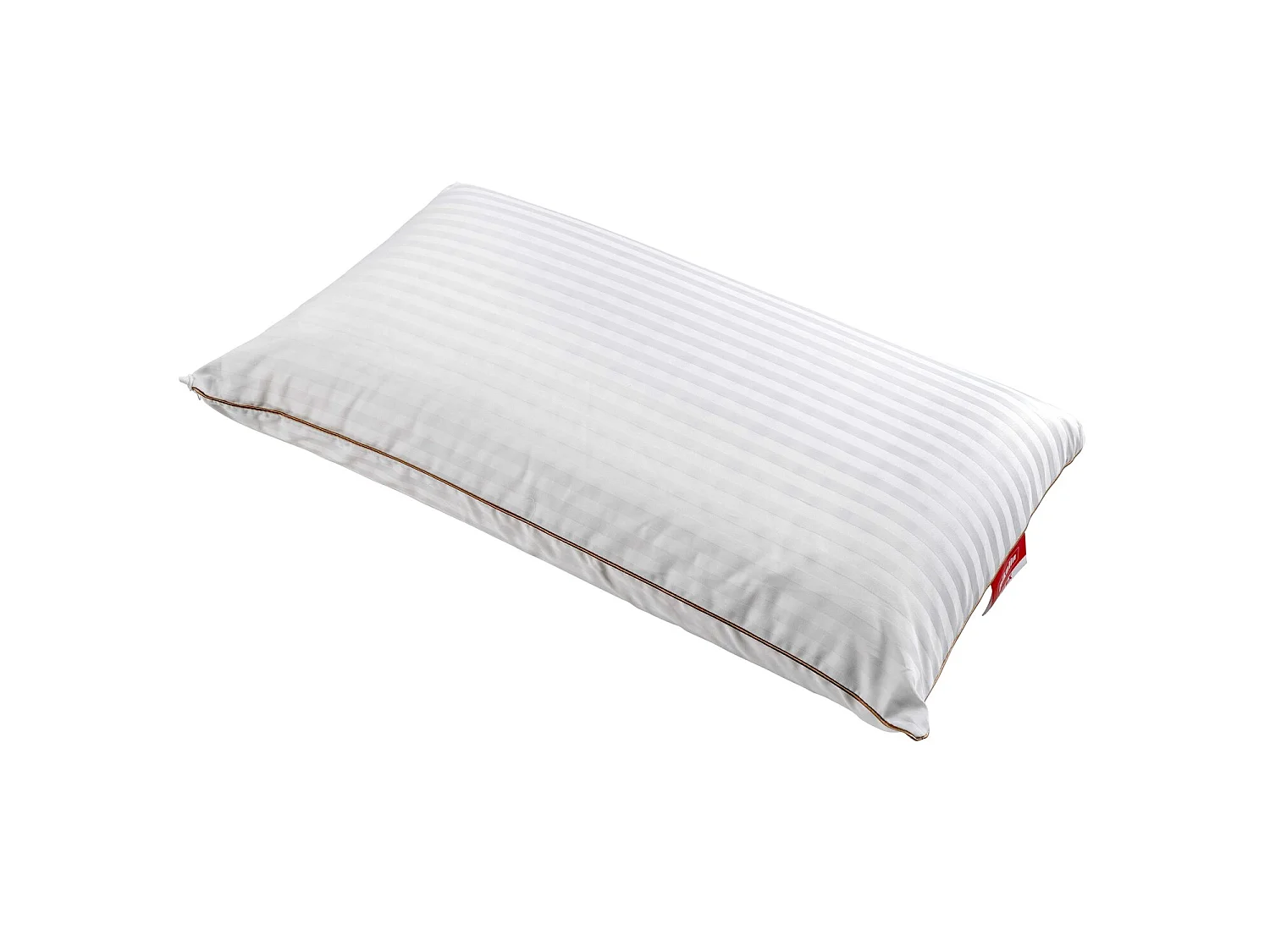 Oreiller en latex 105 x 40 cm, hauteur 11 cm, PIKOLIN