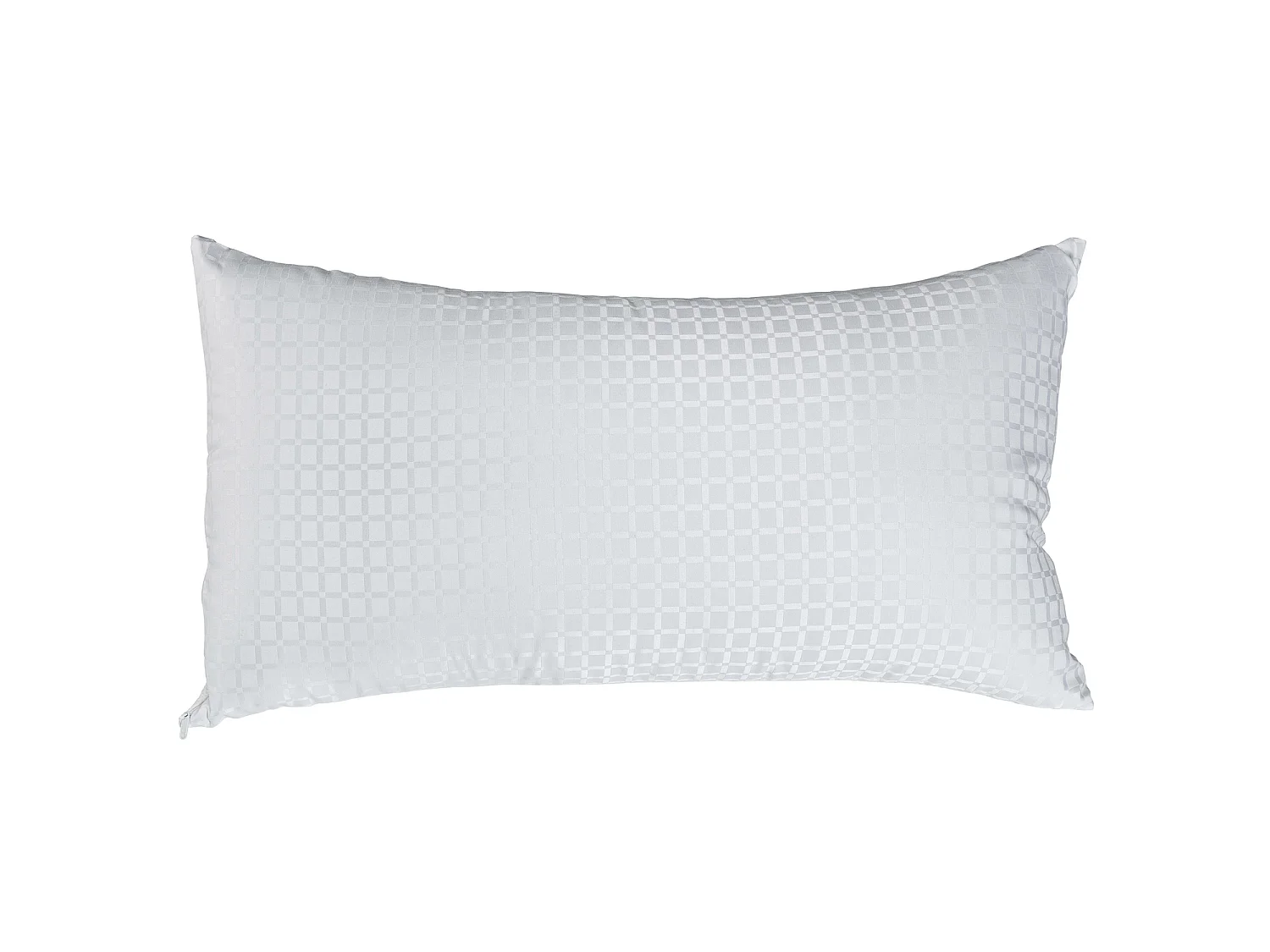 Stevig kussen 105 x 40 cm, polyestervezel, 11 cm, IRON PIKOLIN