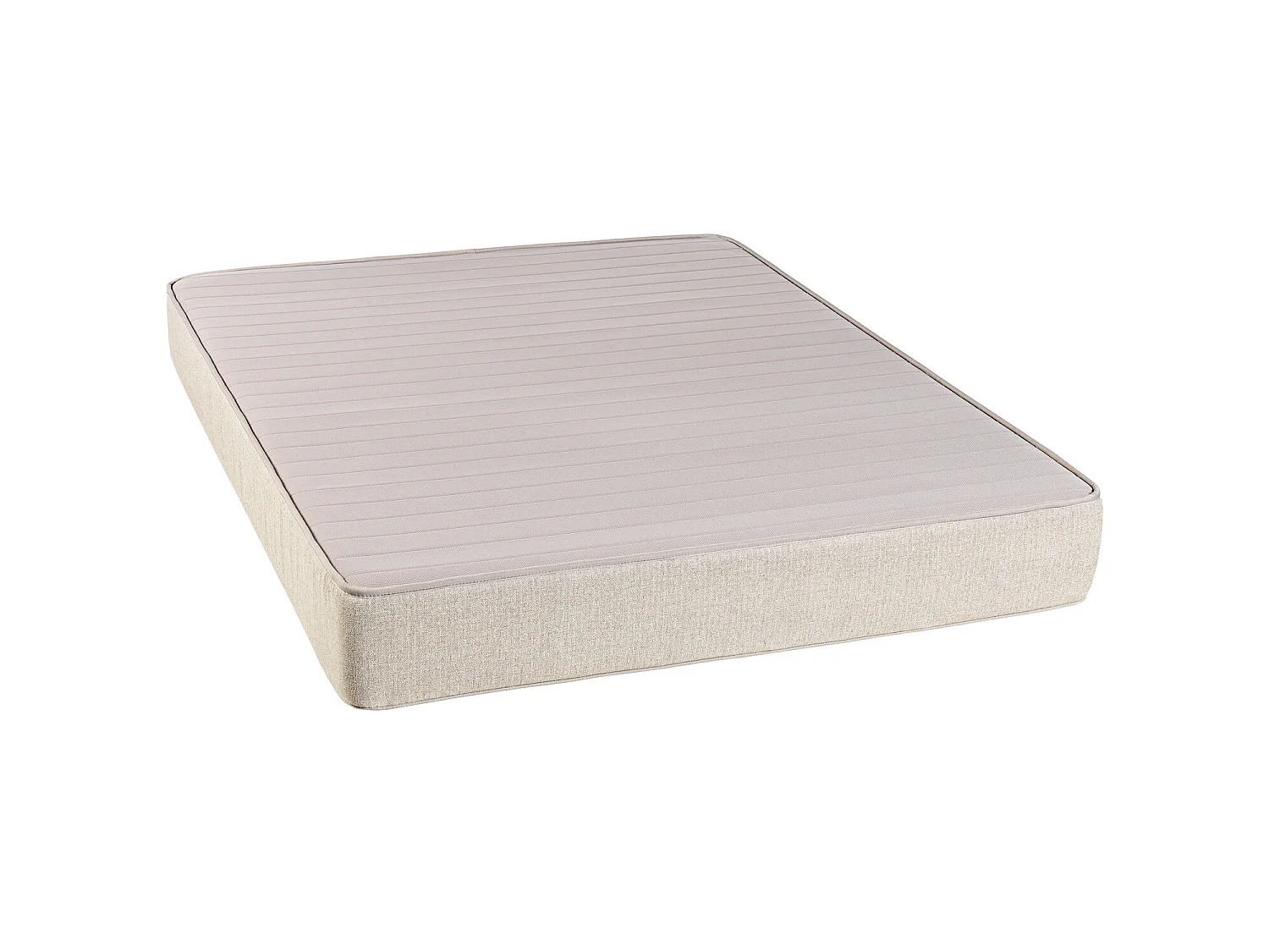 Materasso da 135x190 cm in espanso HR e memory foam da 24 cm - LEAH IT di PIKOLIN