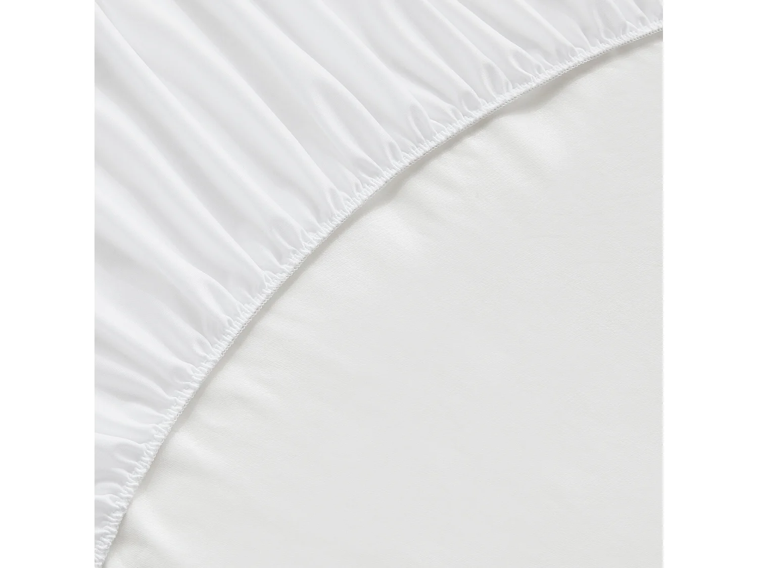 Protège-matelas de 160 x 196 cm en coton de 3 cm - PROTECT de PIKOLIN HOME