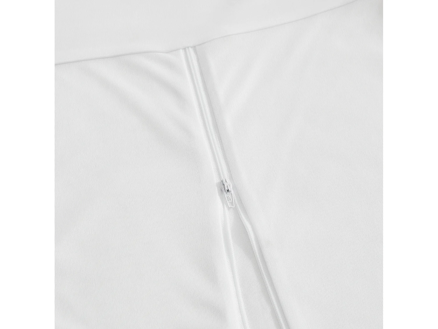 Waterdichte matrasbeschermer 150 x 196 cm, polyester, tot 34 cm - PIKOLIN HOME ESSENTIAL