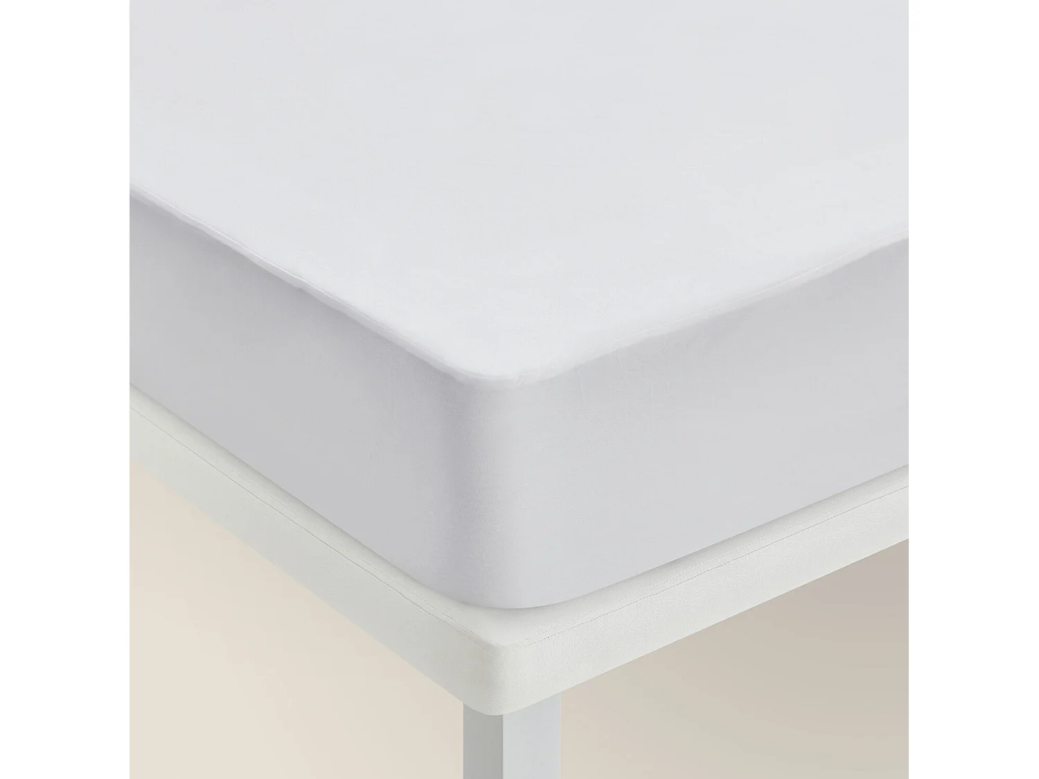 PIKOLIN HOME Matratzenauflage, wasserdicht, 60 x 120 cm