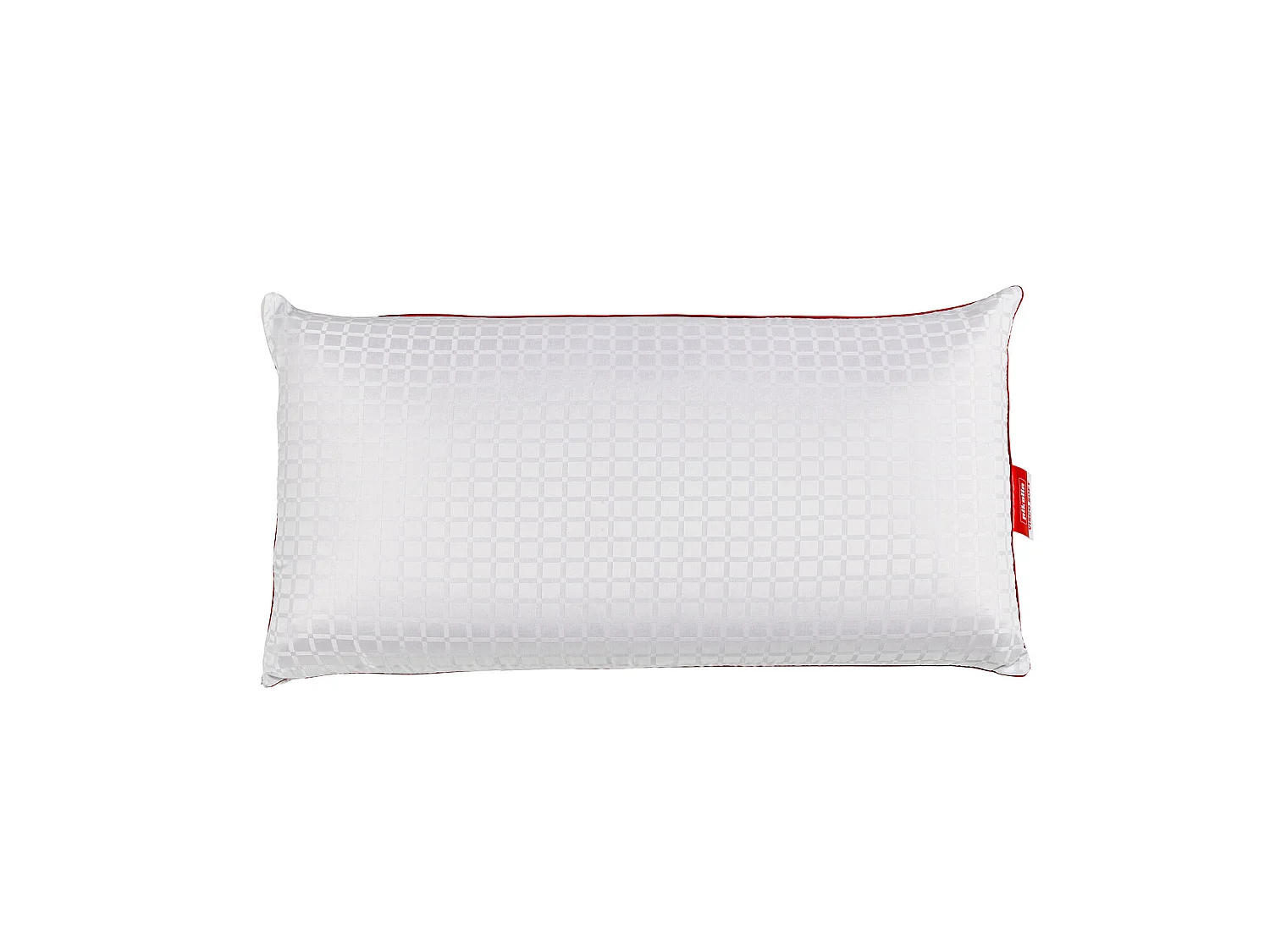 Oreiller de 70 x 40 cm en mousse à mémoire de forme de 11 cm - VISCO SOFT de PIKOLIN