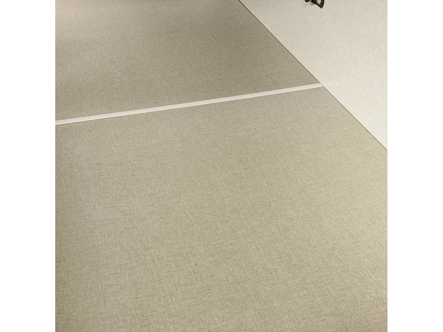 Canapé abatible de 160 x 200 cm de madera de 32 cm - AIRBOX WENGUE de PIKOLIN