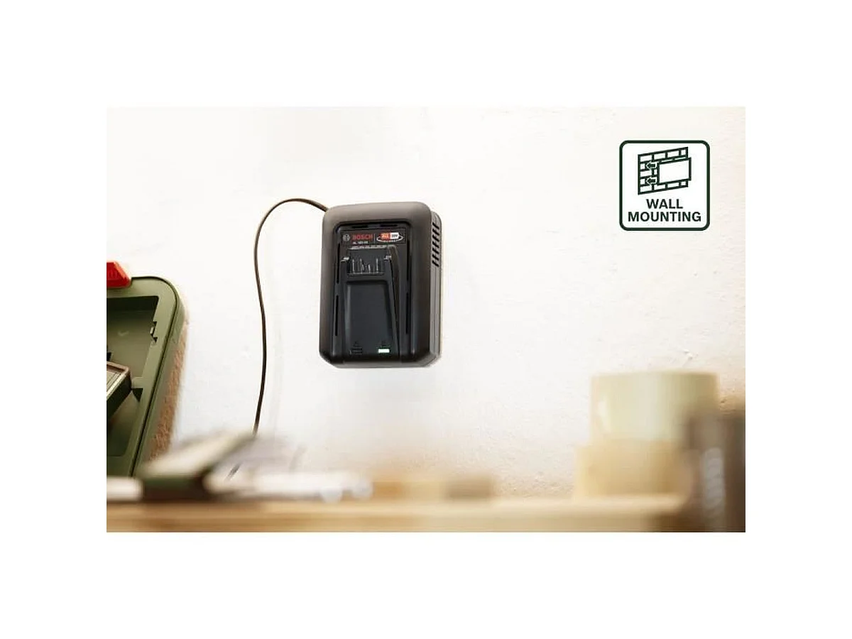 Perceuse-visseuse sans fil BOSCH AdvancedDrill 18V-80 QuickSnap (13 mm, Brushless)