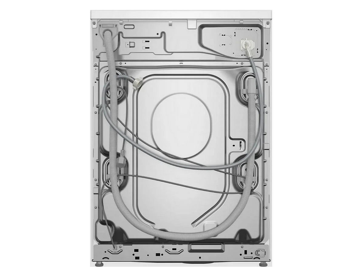 Bosch Lave-linge frontal 60cm 9kg 1400 - 0 tr/min - WAN2827ZFR