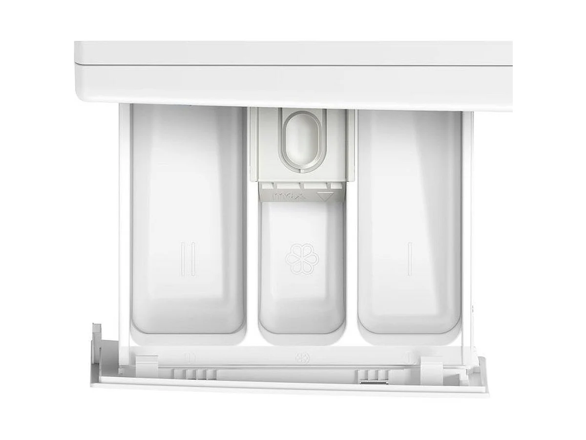 Bosch Lave-linge frontal 60cm 9kg 1400 - 0 tr/min - WAN2827ZFR