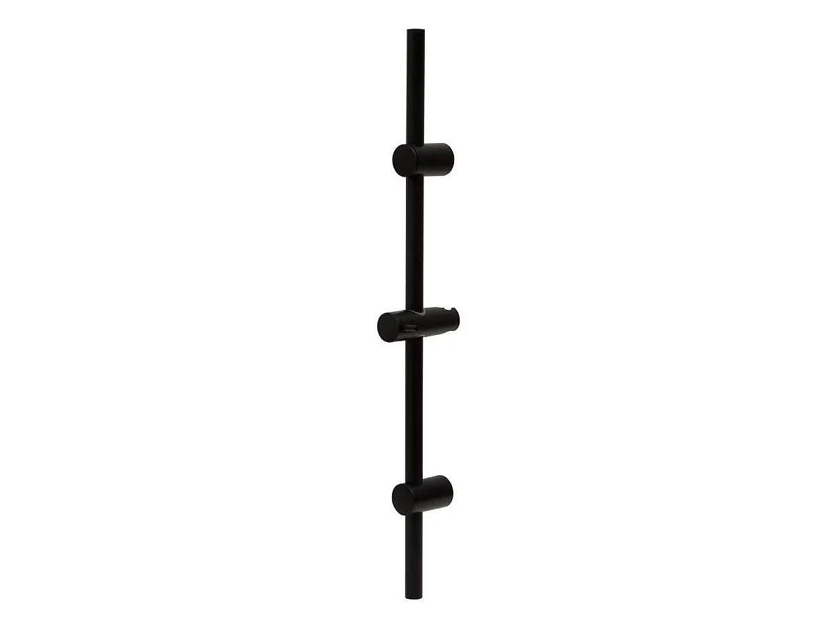 Colonne de Douche 3 Pièces "Premium" 73cm Noir