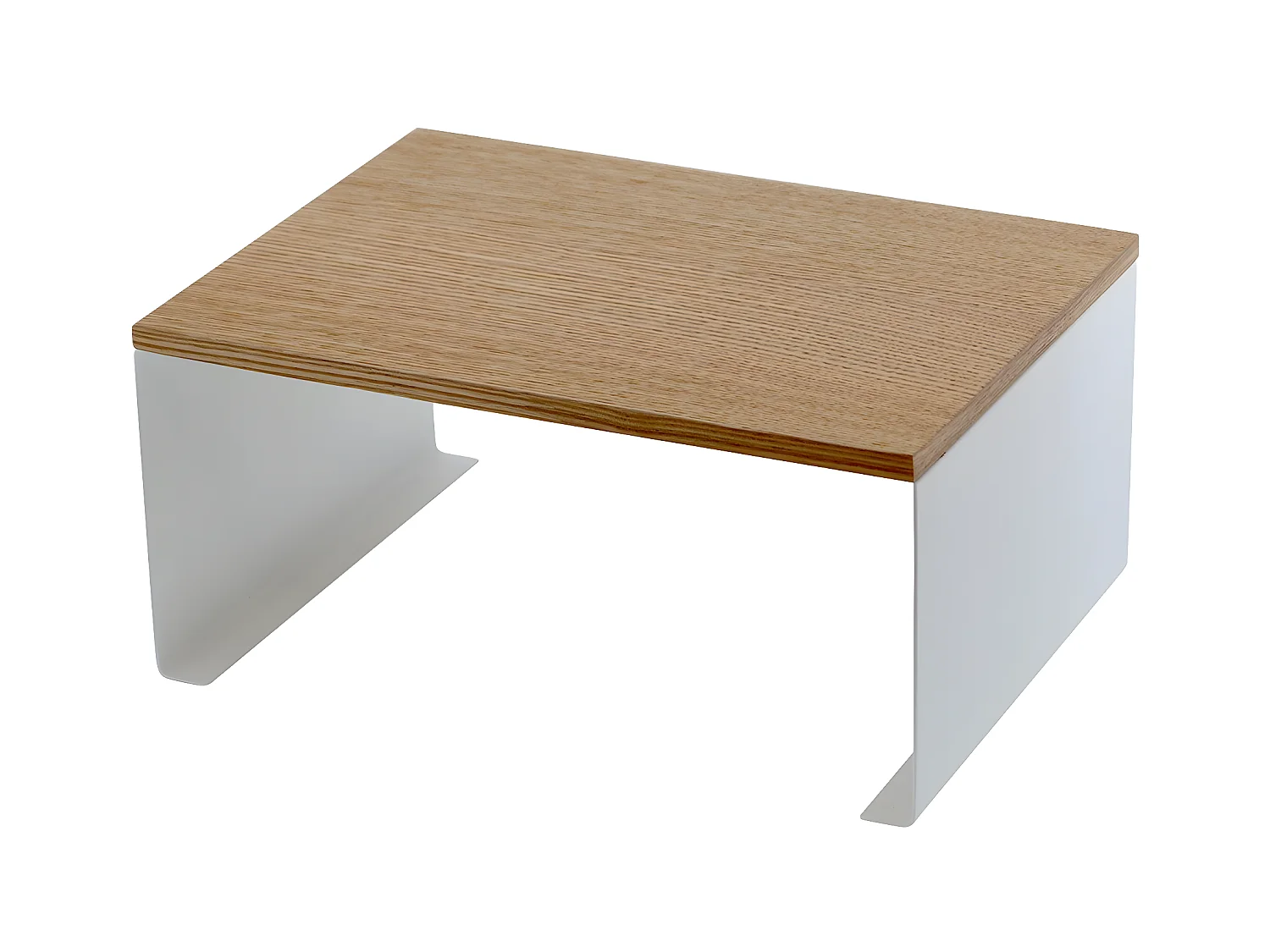 Stapelbare opbergplank - L30,5 cm