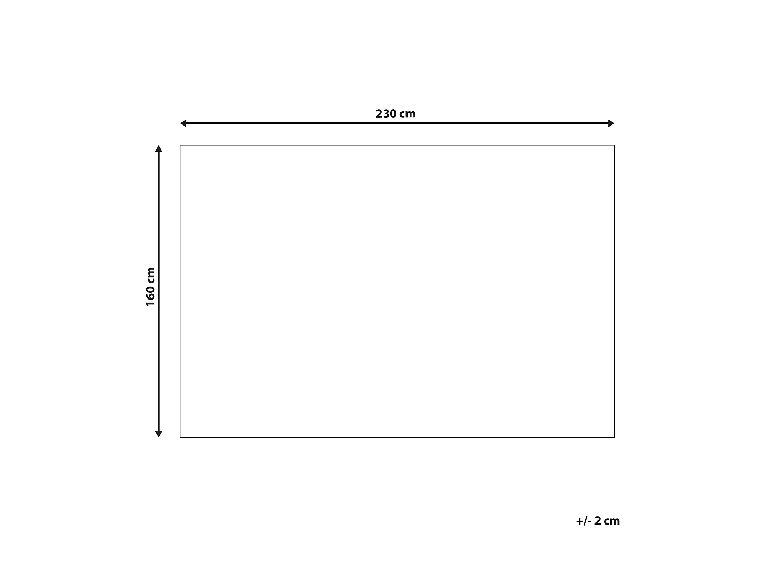 Teppich Wolle beige / grau mit geometrischem Muster rechteckig 160x230 cm Bozova