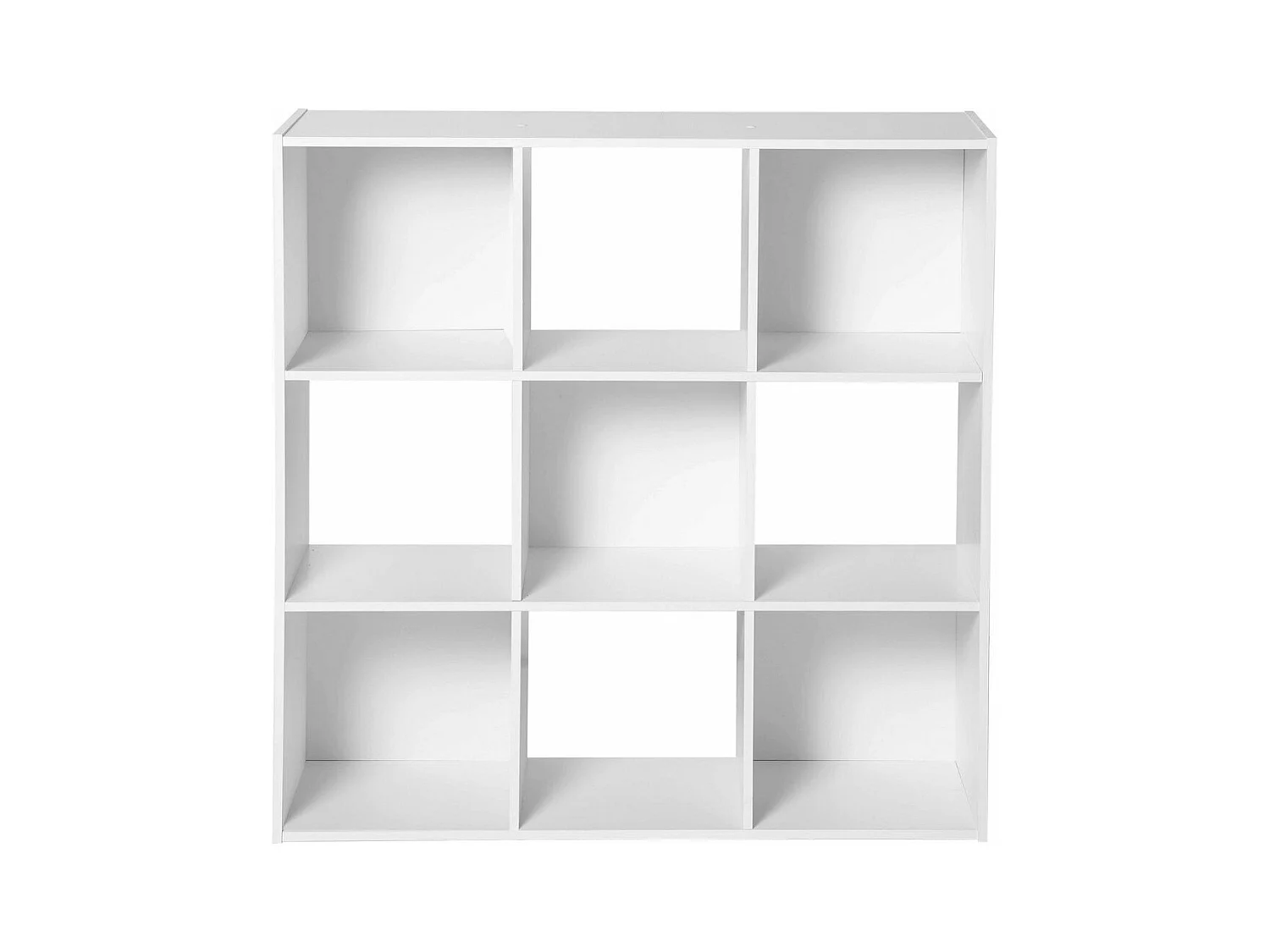 Etagère de rangement 9 cases