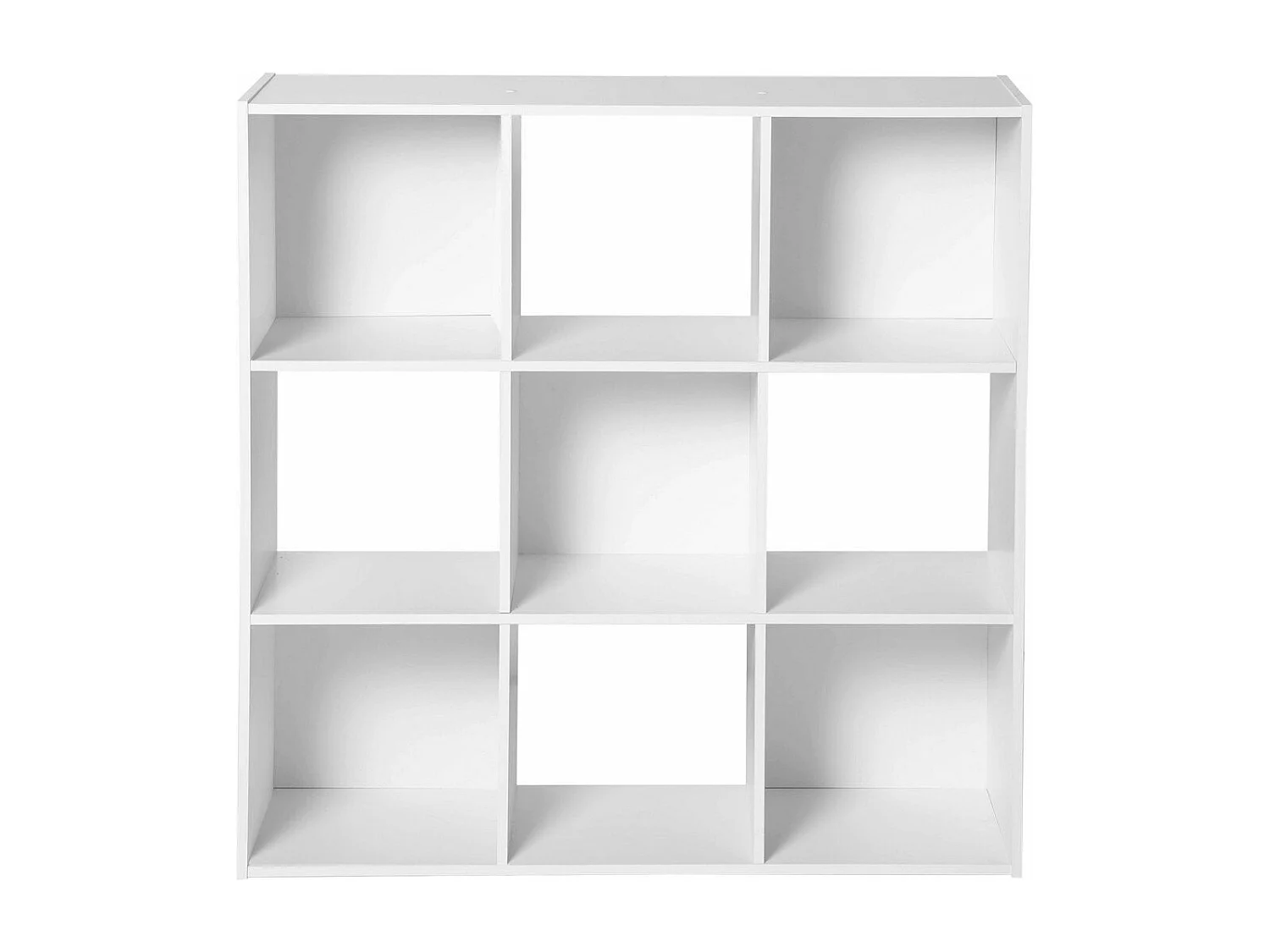 Etagère de rangement 9 cases